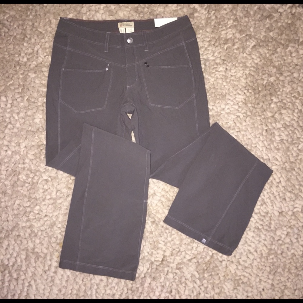 Royal Robbins Lightweight Hiking Pants NWT